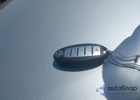 2021 Nissan Sentra Sv Xtronic Cvt из США, поврежденный, VIN 3N1AB8CV1MY292308